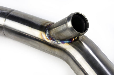 MAP Charge Piping Kit | 2015-2021 Subaru WRX VA (WRX-4G-CPK)