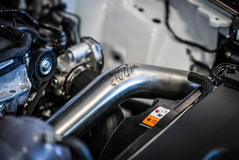 MAP Cold Air Intake Kit | 2015+ Ford Mustang Ecoboost (EBM-AI) - Modern Automotive Performance
 - 1