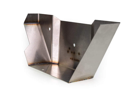 MAP Exhaust Manifold Heat Shield | 2003-2006 Mitsubishi Evo 8/9 (EVO-EMHS)