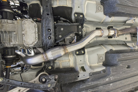 Stage 2 Subaru STI Power Package By MAPerformance | 2015-2017 Subaru WRX STi (STI-4G-S2)