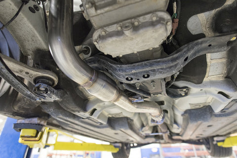 Stage 2 Subaru STI Power Package By MAPerformance | 2015-2017 Subaru WRX STi (STI-4G-S2)