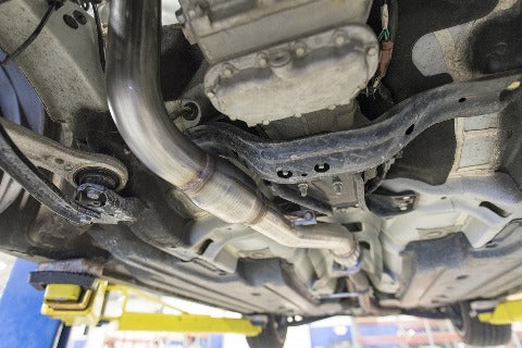 Stage 2 Subaru STI Power Package By MAPerformance | 2018-2020 Subaru WRX STI (STI-4G-S2-18+)