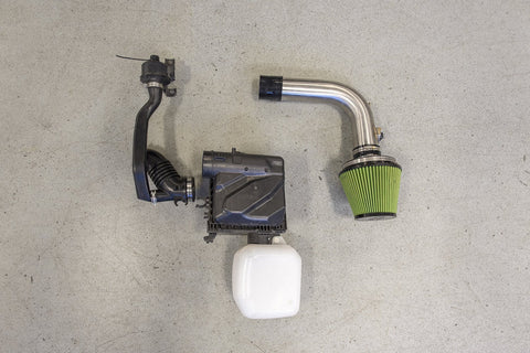 Stage 2 Subaru STI Power Package By MAPerformance | 2015-2017 Subaru WRX STi (STI-4G-S2)