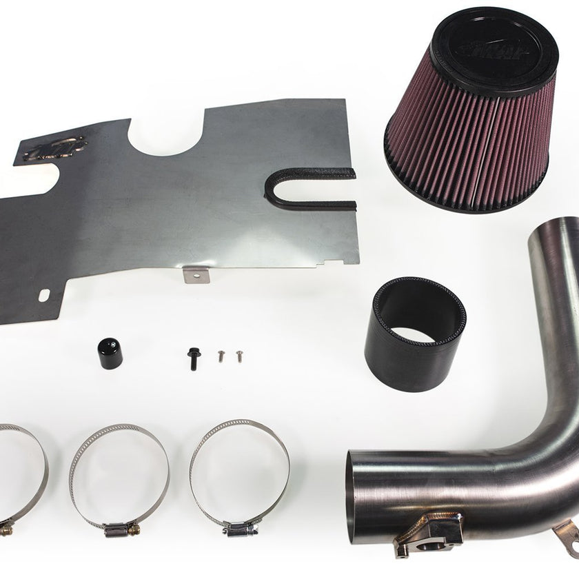 Subaru WRX/STI Power Packages & Staged Upgrade Kits - MAPerformance.com