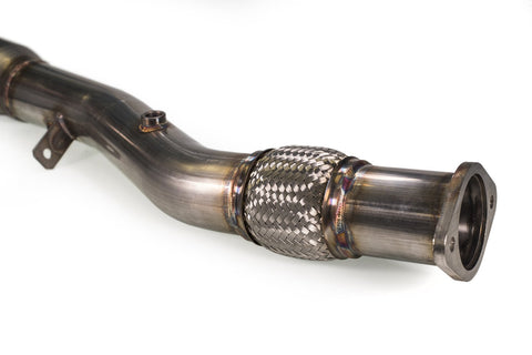 Stage 2 Subaru STI Power Package By MAPerformance | 2015-2017 Subaru WRX STi (STI-4G-S2)