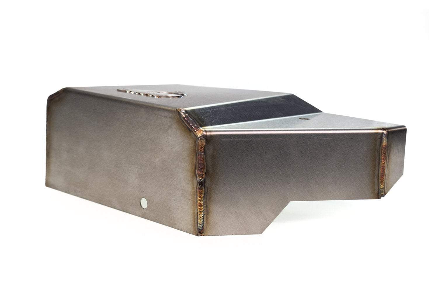 MAP Exhaust Manifold Heat Shield | 2003-2006 Mitsubishi Evo 8/9 (EVO-E –  MAPerformance