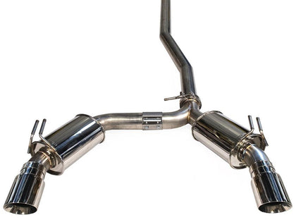 Mitsubishi Evo X Parts & Accessories – MAPerformance