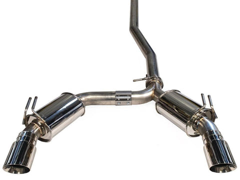 Mitsubishi Evo X Parts & Accessories – MAPerformance