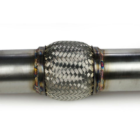 MAPerformance Evo 8/9 OEM Fitment Downpipe Upgrade | 2003-2006 Mitsubishi Evolution 8/9 4G63 (MAP EVO-DP)