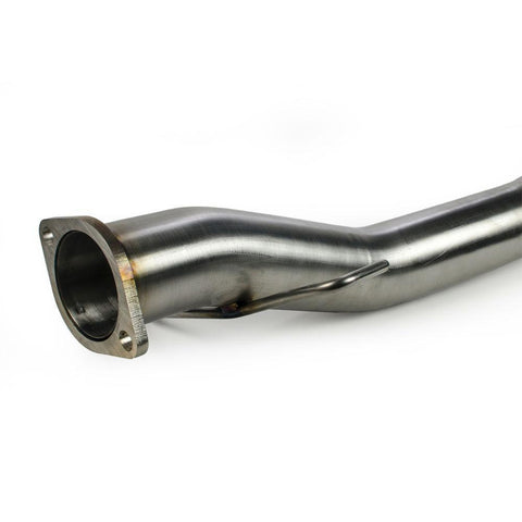 MAPerformance Evo 8/9 OEM Fitment Downpipe Upgrade | 2003-2006 Mitsubishi Evolution 8/9 4G63 (MAP EVO-DP)