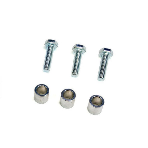 MAPerformance Evo 8/9 OEM Fitment Downpipe Upgrade | 2003-2006 Mitsubishi Evolution 8/9 4G63 (MAP EVO-DP)