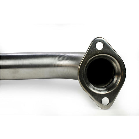 MAPerformance Evo 8/9 OEM Fitment Downpipe Upgrade | 2003-2006 Mitsubishi Evolution 8/9 4G63 (MAP EVO-DP)