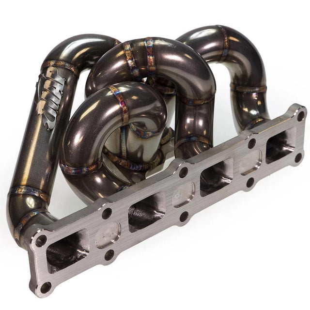 Evo X Exhaust Components – MAPerformance