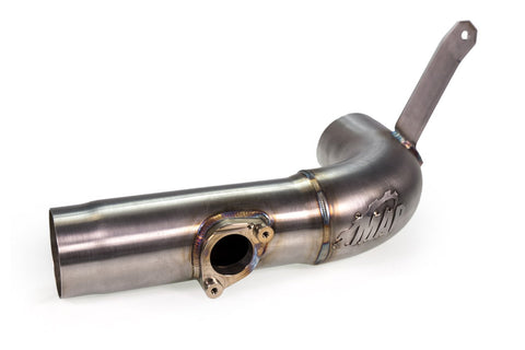 MAPerformance Air Intake Kit | 2017-2021 Honda Civic Si (HDAX-IN-Rev3)