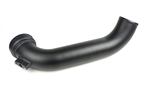 MAPerformance 3" Black Aluminum Charge Pipe | Multiple BMW N55 Fitments (MAP N55-CP) - Modern Automotive Performance
 - 3