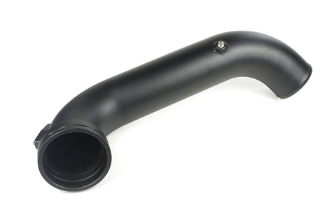 MAPerformance 3" Black Aluminum Charge Pipe | Multiple BMW N55 Fitments (MAP N55-CP) - Modern Automotive Performance
 - 4