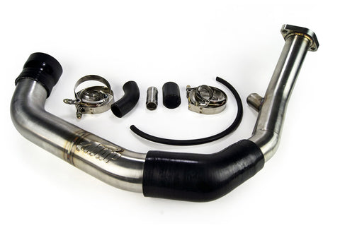 MAP Charge Piping Kit | 2015-2021 Subaru WRX VA (WRX-4G-CPK)
