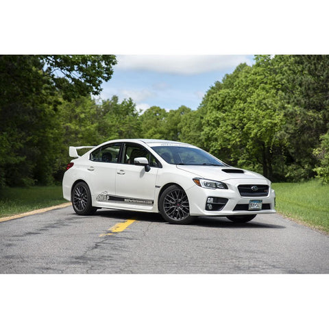 MAPerformance Windshield Banners (MERCH-WB)