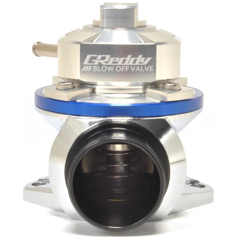 GReddy Type FV2 Blow Off Valve Kit | 2003-2006 Mitsubishi Evo 8/9 (11531213)