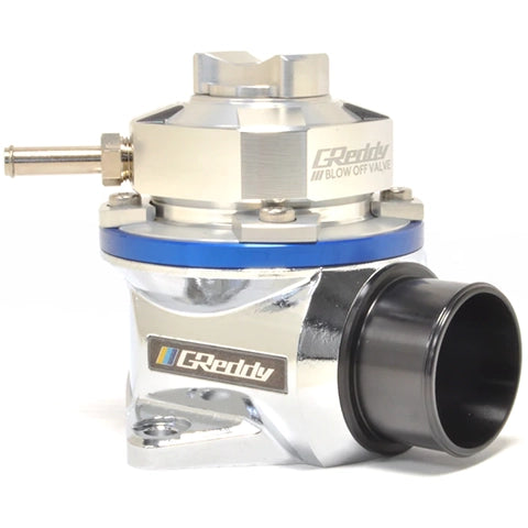 GReddy Type FV2 Blow Off Valve Kit | 2003-2006 Mitsubishi Evo 8/9 (11531213)