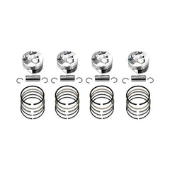 IAG Performance Subaru Short Blocks – MAPerformance