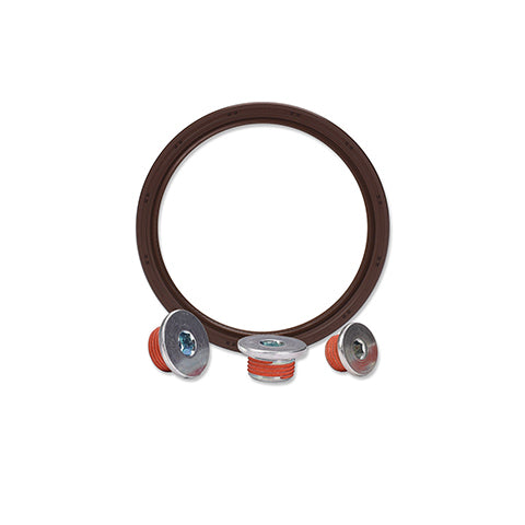 IAG Stage 2 FA20 DIT Subaru Short Block | 2015-2021 Subaru WRX (IAG-ENG-S600)