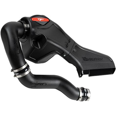 Injen EVOLUTION Cold Air Intake System | 2015-2020 Subaru WRX (EVO1200)