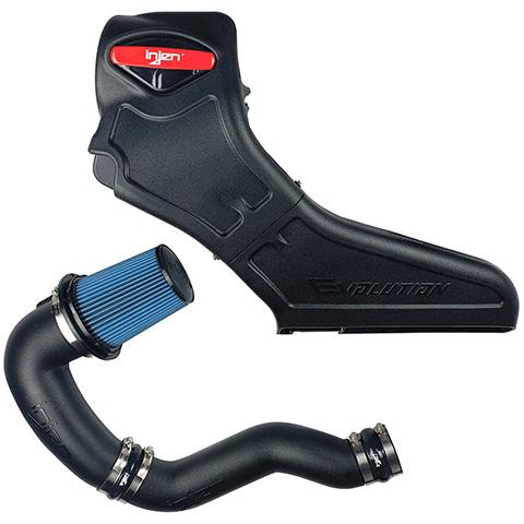 Injen EVOLUTION Cold Air Intake System | 2015-2020 Subaru WRX (EVO1200)