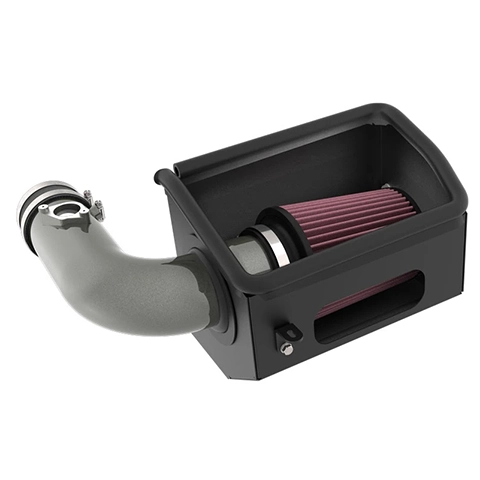 K&N Filters K&N Typhoon Performance Air Intake | 2022+ Subaru BRZ/Toyota GR86 (69-8624TC)