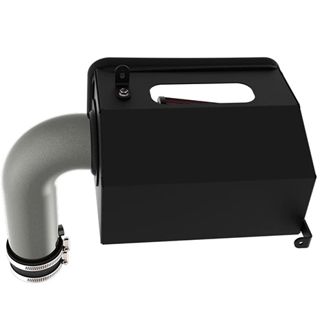 K&N Typhoon Performance Air Intake | 2022+ Subaru BRZ/Toyota GR86 (69-8624TC)