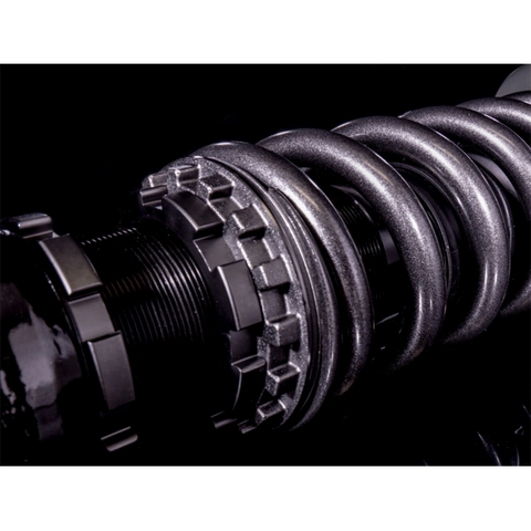 K-Tuned K1 Coilovers | 2016-2021 Honda Civic Hatch 1.5T (KTD-K1-FK7)