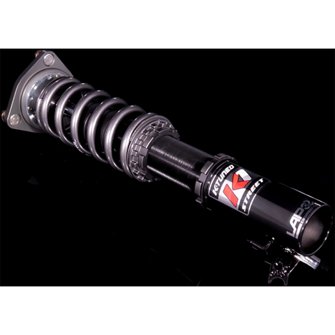 K-Tuned K1 Coilovers | 2016-2021 Honda Civic Hatch 1.5T (KTD-K1-FK7)