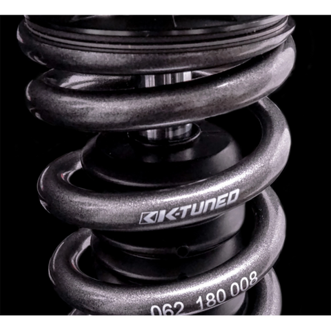 K-Tuned K1 Coilovers | 2016-2021 Honda Civic Hatch 1.5T (KTD-K1-FK7)