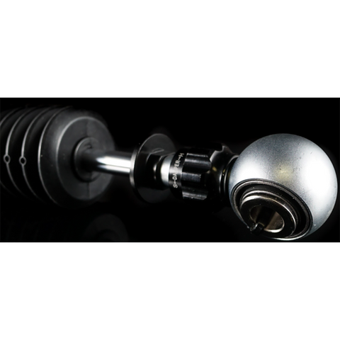 K-Tuned K1 Coilovers | 2016-2021 Honda Civic Hatch 1.5T (KTD-K1-FK7)