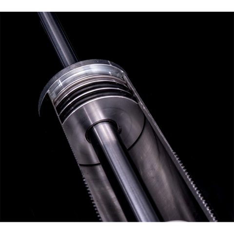 K-Tuned K1 Coilovers | 2016-2021 Honda Civic Hatch 1.5T (KTD-K1-FK7)