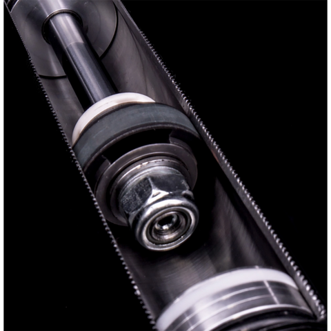 K-Tuned K1 Coilovers | 2016-2021 Honda Civic Hatch 1.5T (KTD-K1-FK7)