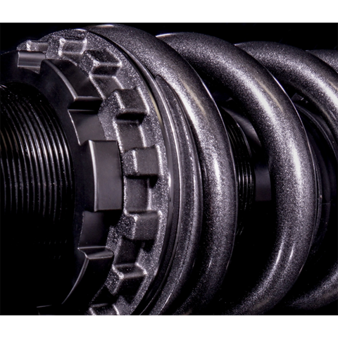 K-Tuned K1 Coilovers | 2016-2021 Honda Civic Hatch 1.5T (KTD-K1-FK7)