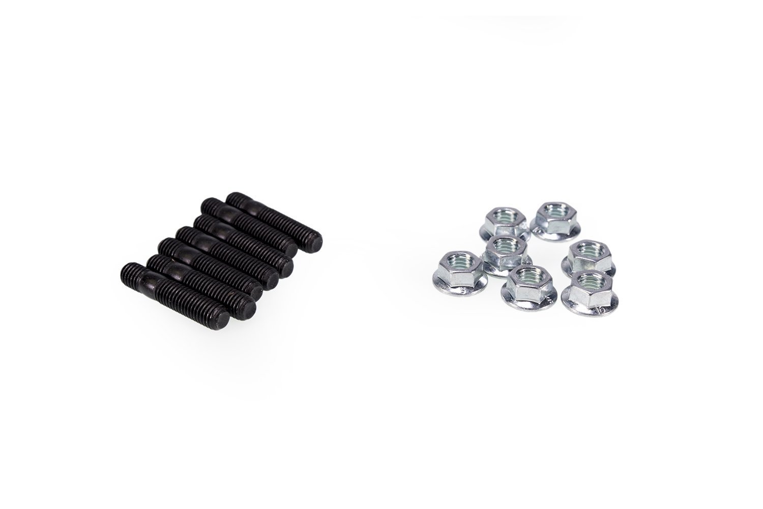 MAP Exhaust Manifold Stud and Nut Kit | Mitsubishi 7 Bolt