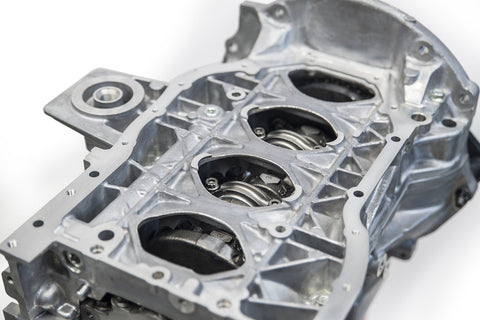 MAP 2.0L Shortblock - Stage 1 | 2007-2015 Mitsubishi Evo X (EVOX-20-S1-NC) - Modern Automotive Performance
 - 3