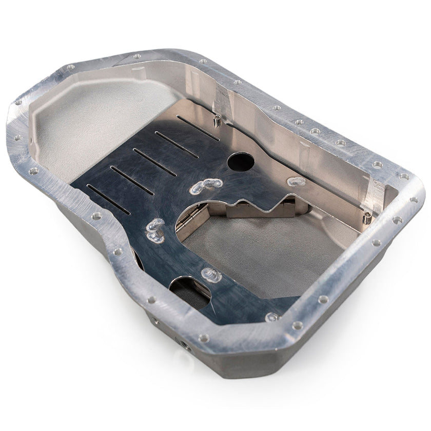 MAPerformance Evo X Large Capacity Oil Pan 20082015 Mitsubishi Evo