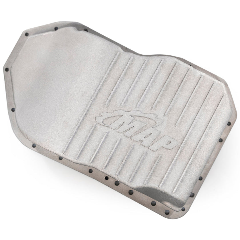 MAPerformance Evo X Large Capacity Oil Pan 20082015 Mitsubishi Evo