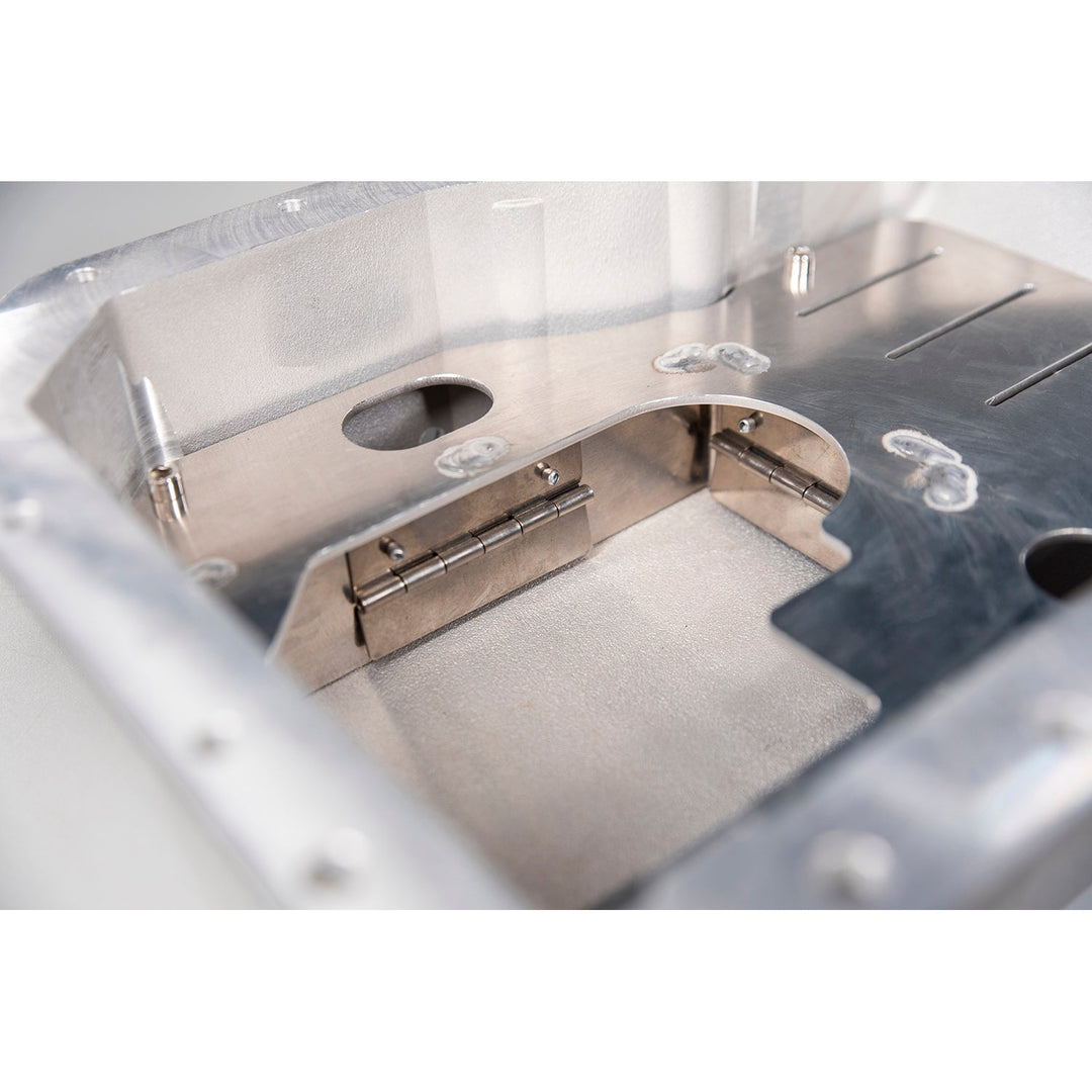 MAPerformance Evo X Large Capacity Oil Pan 20082015 Mitsubishi Evo