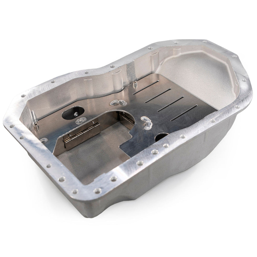 MAPerformance Evo X Large Capacity Oil Pan 20082015 Mitsubishi Evo