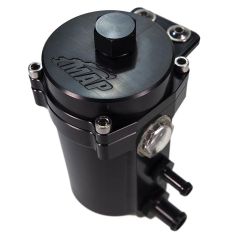 MAPerformance Power Steering Reservoir | 08-15 Mitsubishi Evo X / 09-15 Lancer Ralliart (EVOX-PSR)