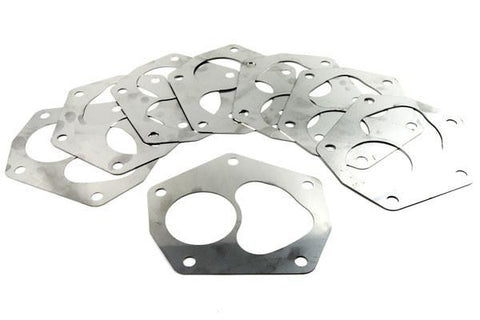 MAP Stainless Steel Turbo Outlet Gasket (Mitsubishi Evo X) MAPF 09-8586 - Modern Automotive Performance
