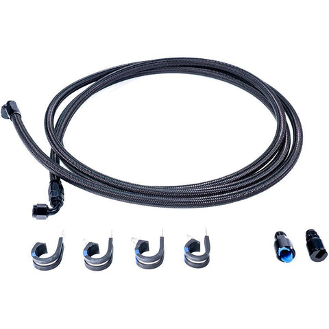 10th Gen Civic 1.5T Fuel Feed Line Kit by MAPerformance
