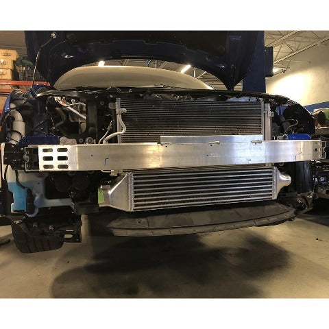 10th Gen Honda Civic 1.5T Intercooler by MAPerformance
