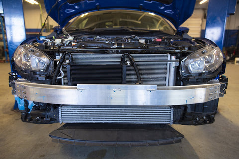 10th Gen Civic Performance Oil Cooler Kit by MAPerformance
