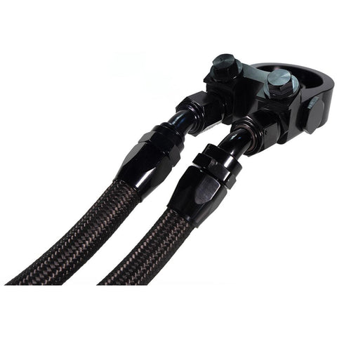 MAPerformance Oil Cooler Kit | 2017-2021 Honda Civic Type-R (HDAXR-OCK)