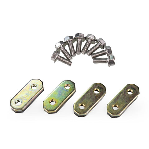 MAPerformance Oil Cooler Kit | 2017-2021 Honda Civic Type-R (HDAXR-OCK)